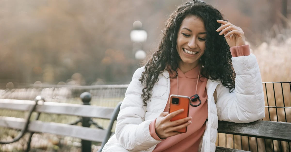 Kamerali Mobil Sesli Chat