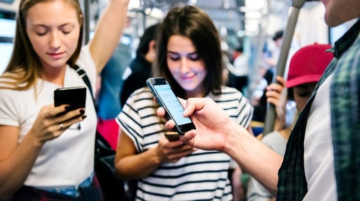 Sesli mobil Online Sesli Sohbet Platformları